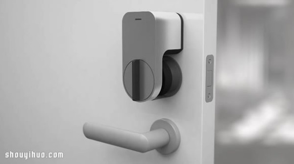 SONY Ƴ Qrio Smart Lock