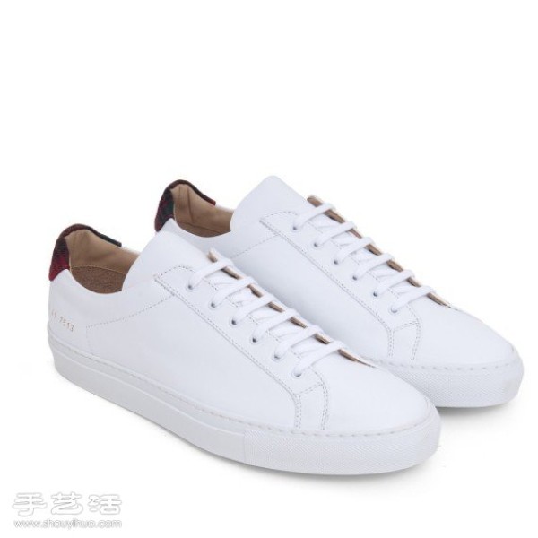 COMMON PROJECTS 2014 ﶬЬ