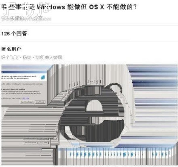 ЩWindowsOS X~