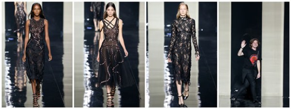 Christopher Kane 2015Ůװϵ