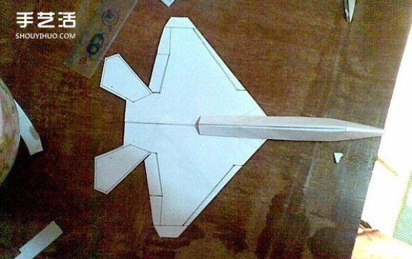 F-22սֽͼ ֹF22սģͽ̳