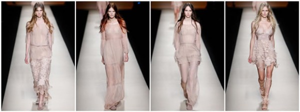 Alberta Ferretti 2015Ůװ