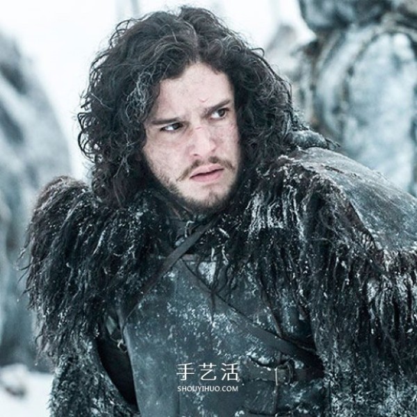 Jon Snowë Ҫһ˼ҵ̺