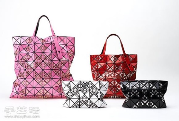 θBAO BAO ISSEY MIYAKE