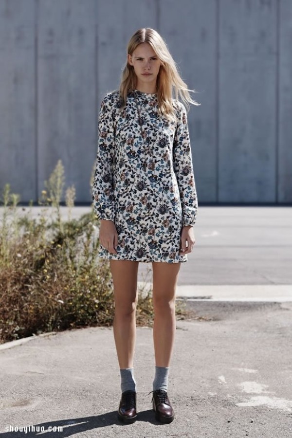 ZARA＾WOMEN & TRF LookbookʱŮװ