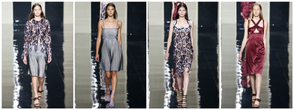 Christopher Kane 2015Ůװϵ