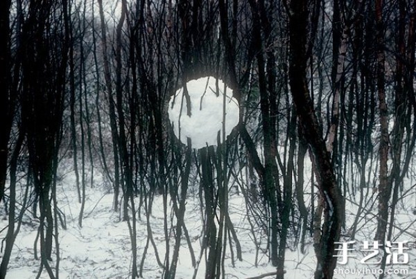 Andy GoldsworthyĴصƷ