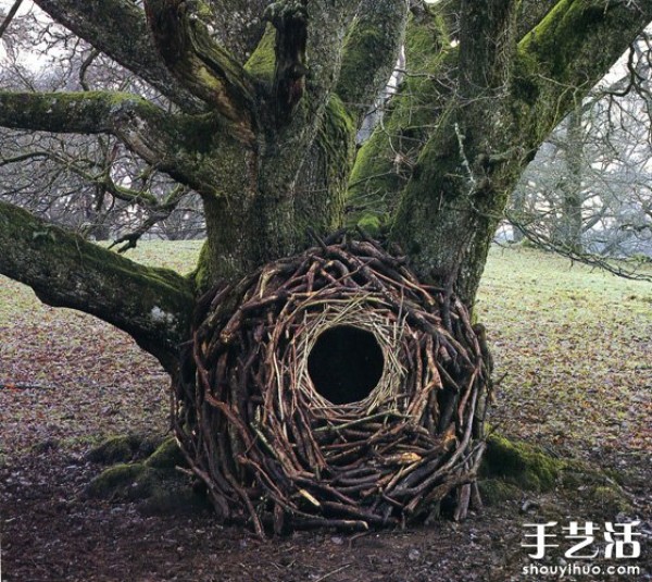 Andy GoldsworthyĴصƷ