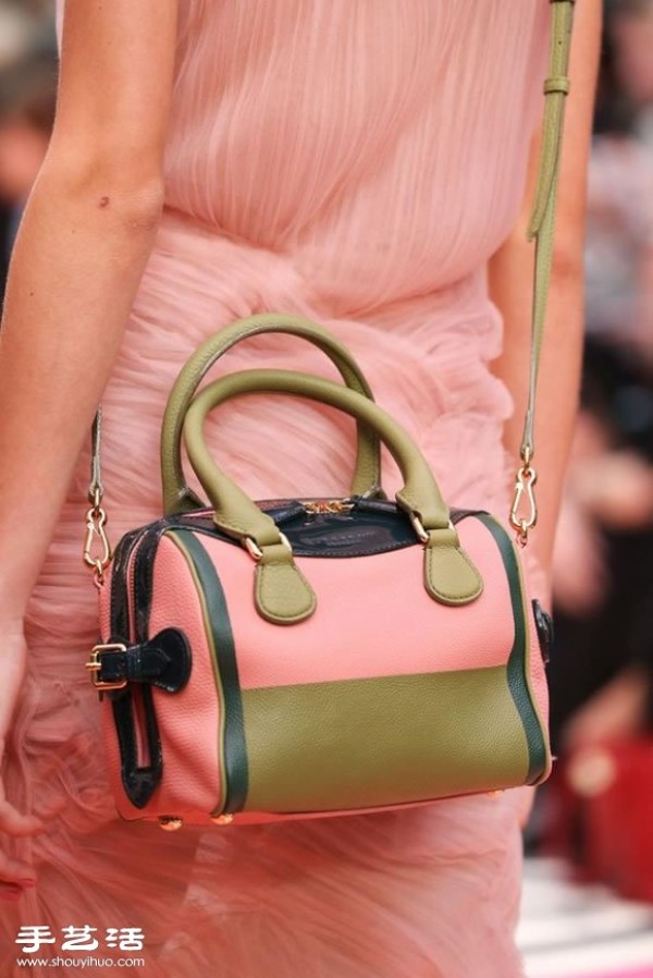 Burberry Prorsum 2015 Ůװ