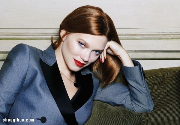 һӵŮ  LA SEYDOUX