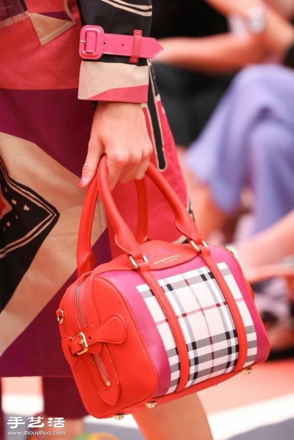 Burberry Prorsum 2015 Ůװ