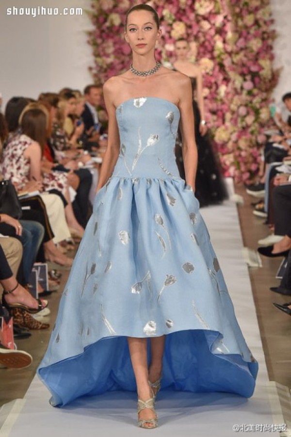 OSCAR DE LA RENTA2015Ůװ