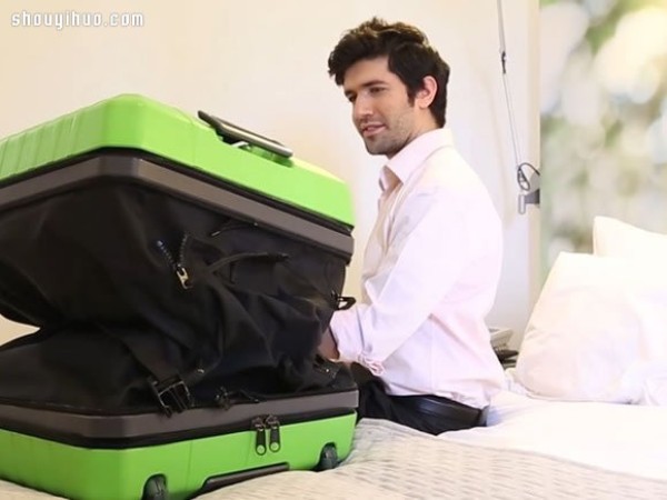 Fugu Luggage ʵö๦Ʒ