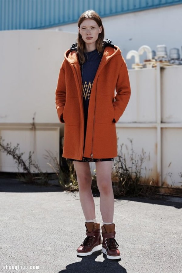 ZARA＾WOMEN & TRF LookbookʱŮװ