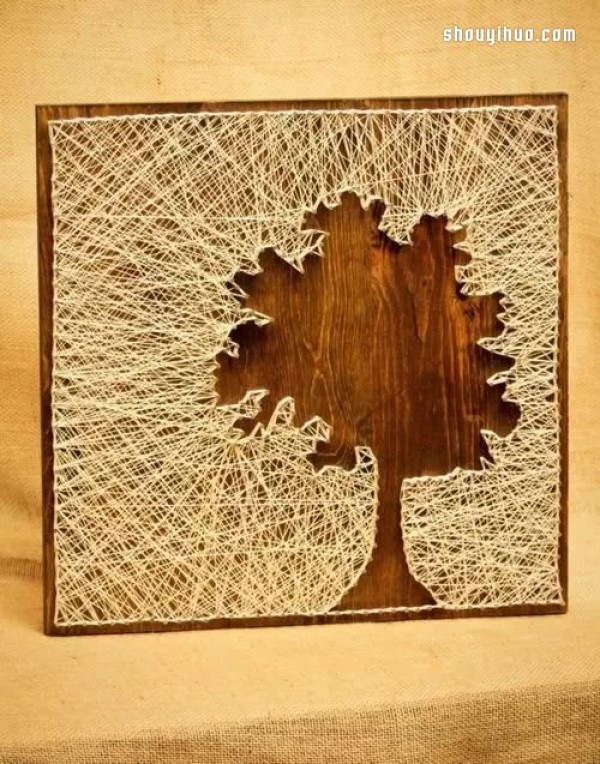 String Art öӺDIYװλ