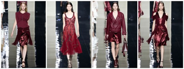 Christopher Kane 2015Ůװϵ