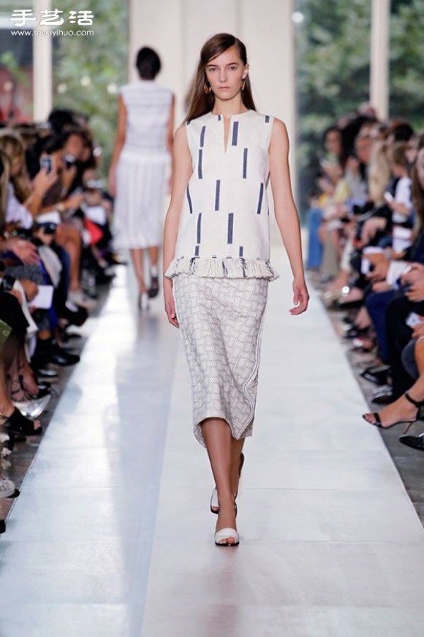 ԻΪеTory Burch 2015Ůװ