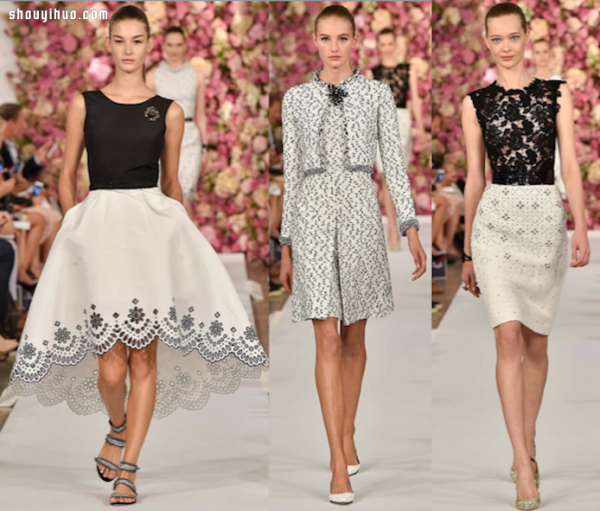 OSCAR DE LA RENTA2015Ůװ