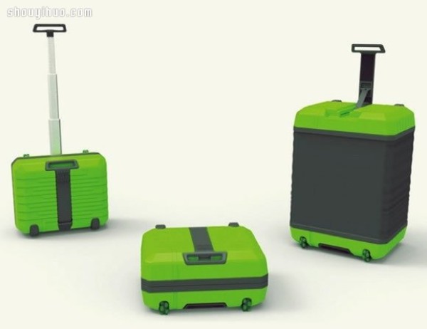 Fugu Luggage ʵö๦Ʒ