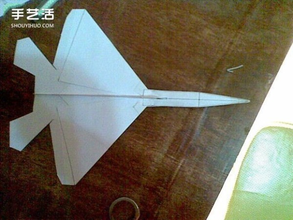 F-22սֽͼ ֹF22սģͽ̳