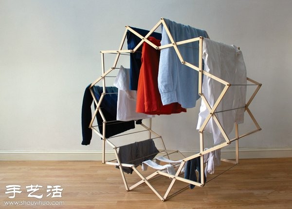 ǿ۵¼ܡClothes Horse