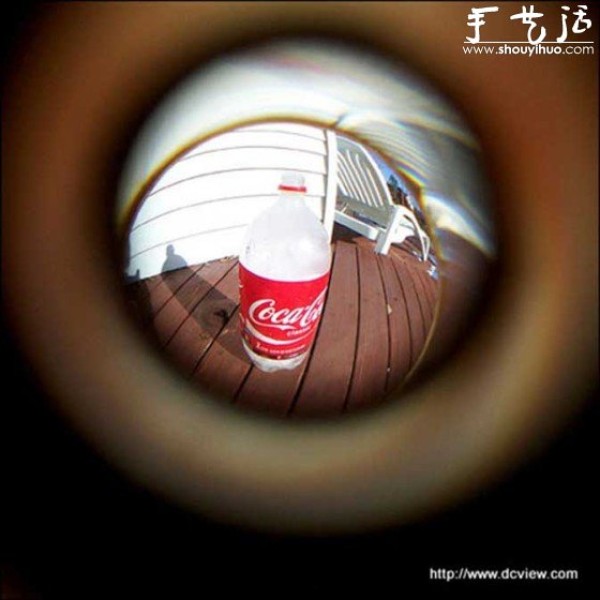 ͳɱDIY۾ͷFISHEYE