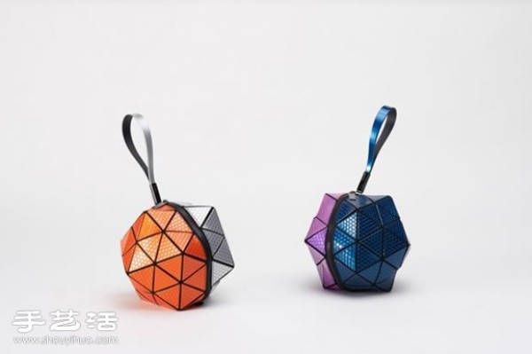 θBAO BAO ISSEY MIYAKE