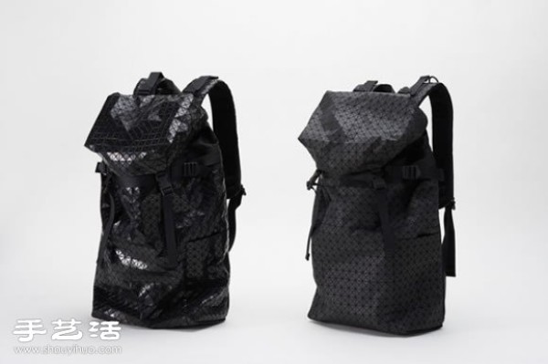 θBAO BAO ISSEY MIYAKE