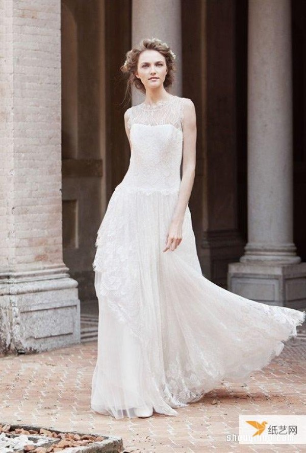 Alberta Ferretti 2016ɴϵչʾ