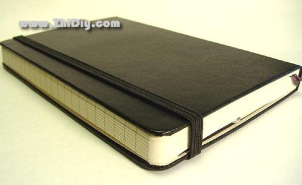 Moleskineֽ