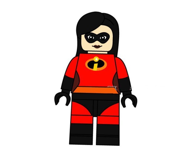 Violet Parr