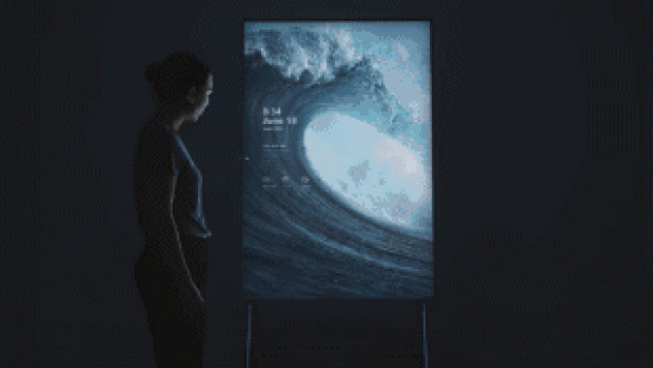 Surface Hub4