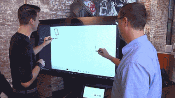 Surface Hub14