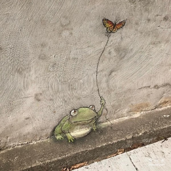  дķ۱Ϳѻ~ | David Zinn 