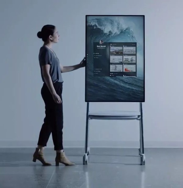 Surface Hub2