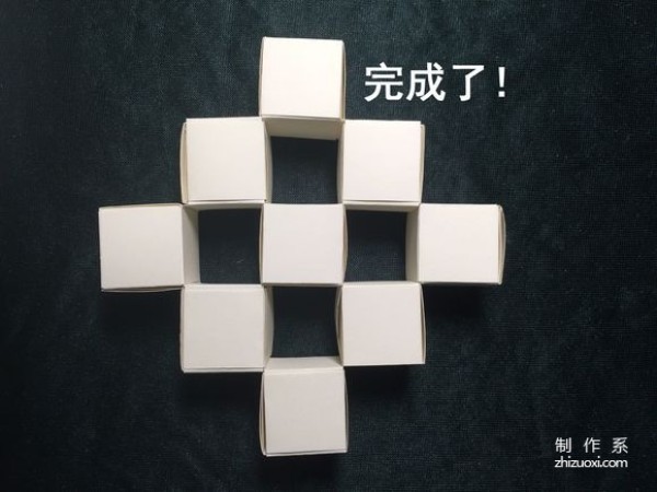 ķ飬Dancing Cubes DIYֹСֽʵĽ̳