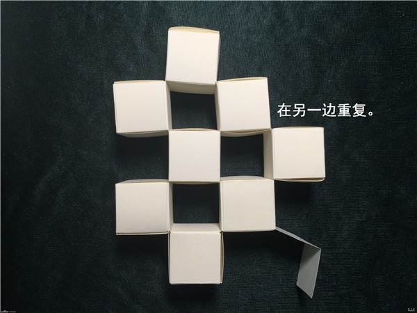 ķ飬Dancing Cubes DIYֹСֽʵĽ̳