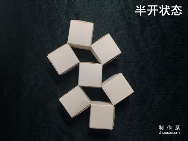 ķ飬Dancing Cubes DIYֹСֽʵĽ̳